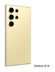 Samsung Galaxy S24 Ultra 512 GB 12 GB Ram (Samsung Türkiye Garantili) Sarı