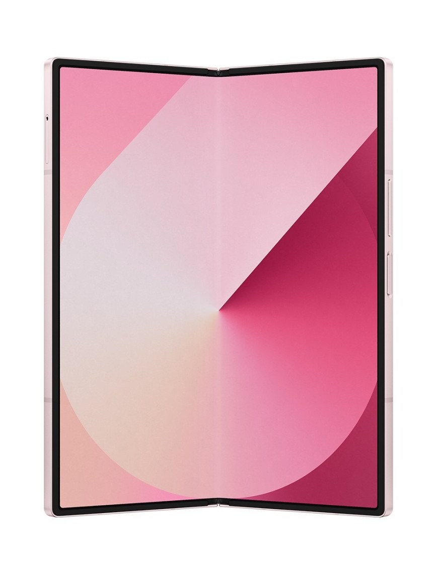 Samsung Galaxy Z Fold6 512 GB 12 GB Ram (Samsung Türkiye Garantili) Pembe